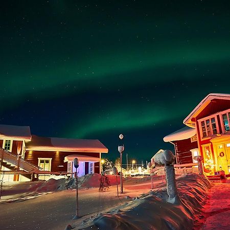 Lapland Guesthouse Kangos 외부 사진