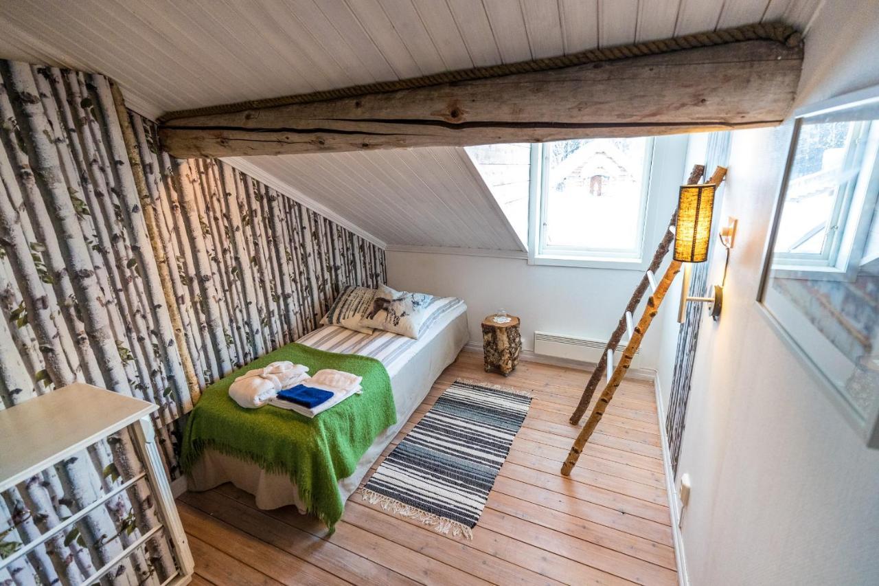 Lapland Guesthouse Kangos 외부 사진