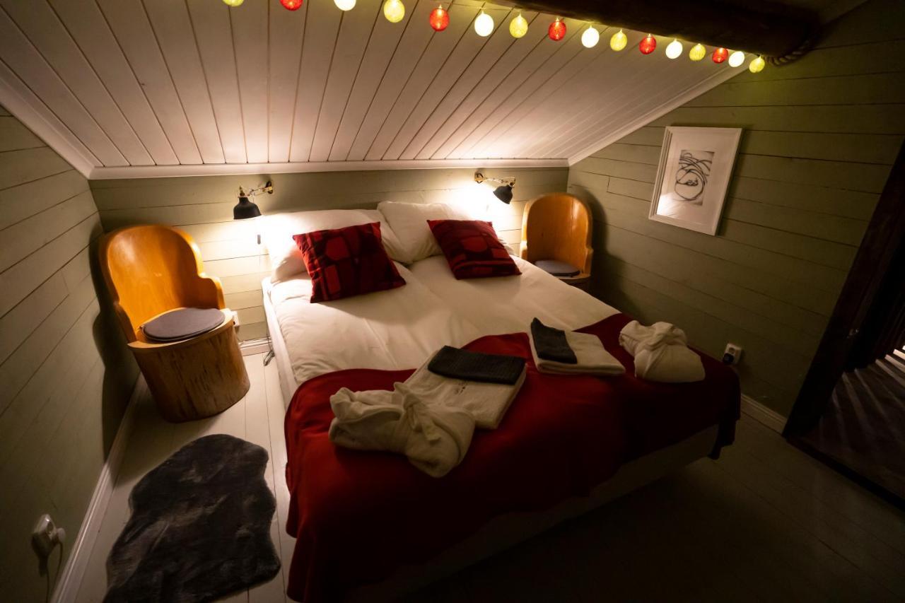 Lapland Guesthouse Kangos 외부 사진