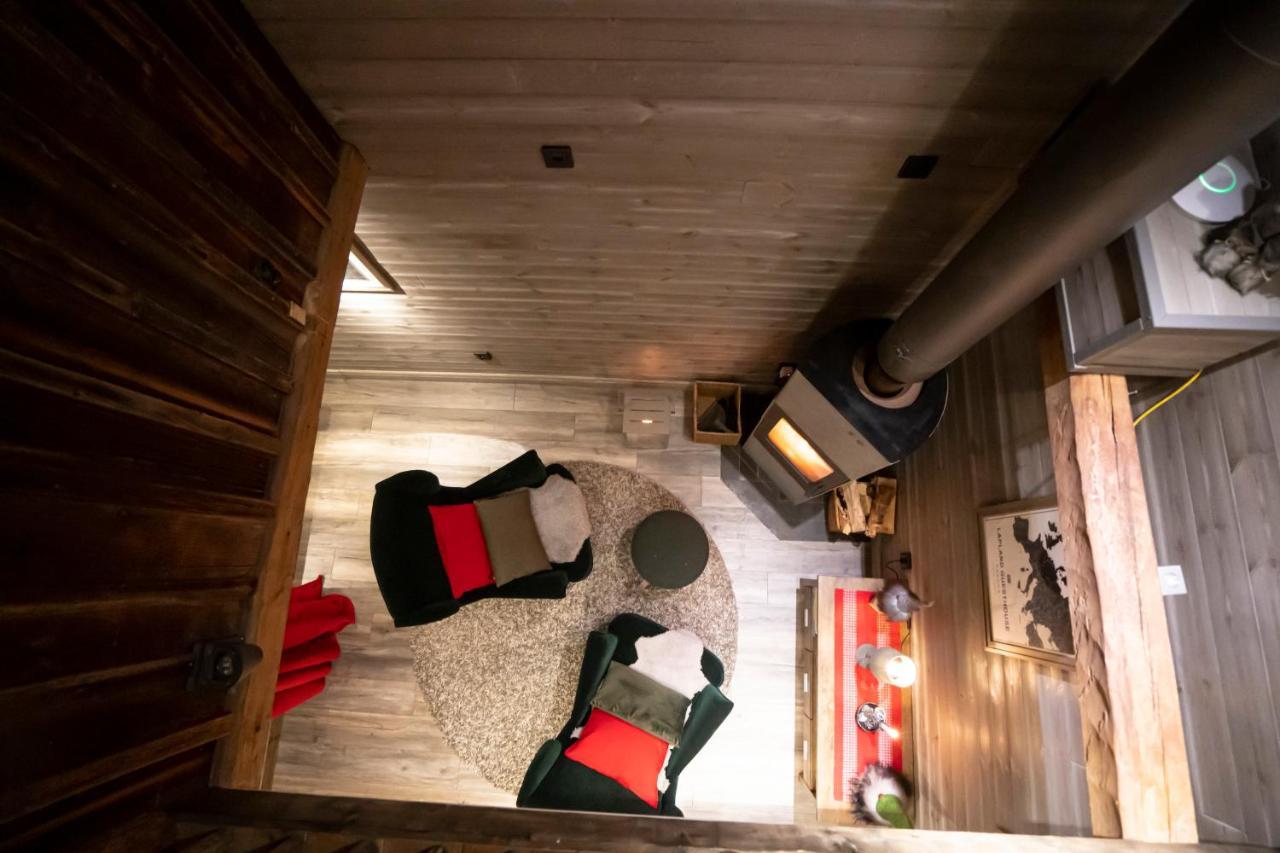 Lapland Guesthouse Kangos 외부 사진