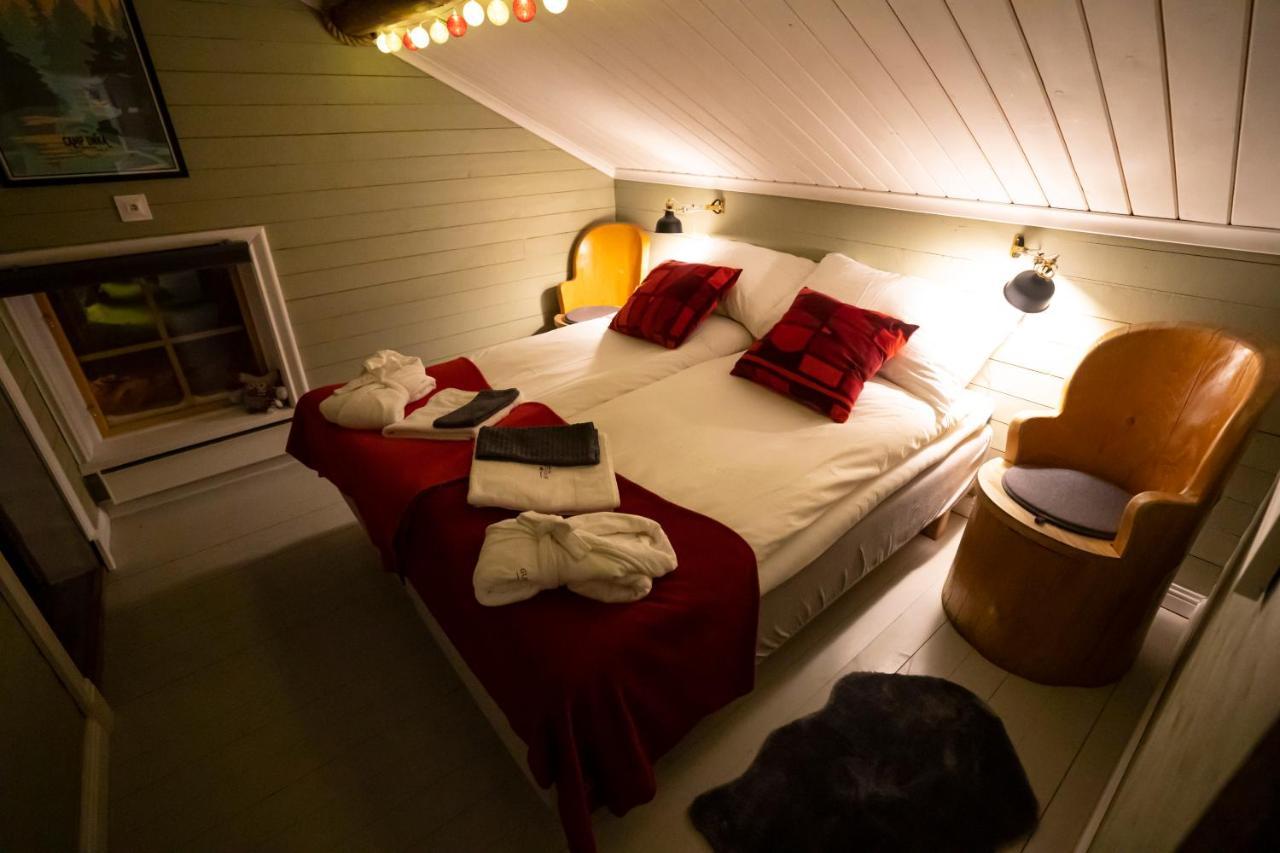 Lapland Guesthouse Kangos 외부 사진