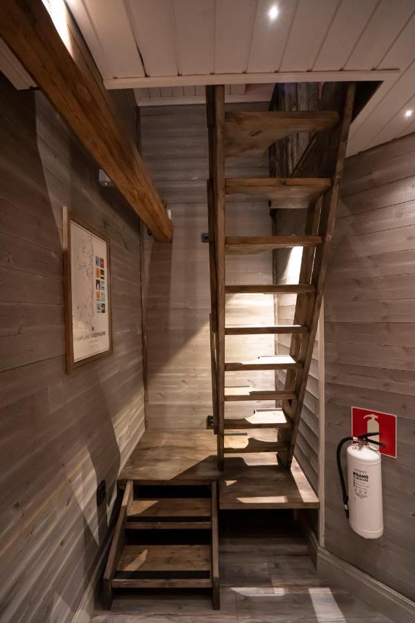 Lapland Guesthouse Kangos 객실 사진