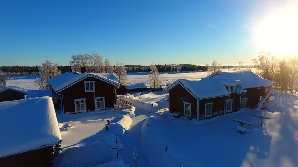 Lapland Guesthouse Kangos 외부 사진