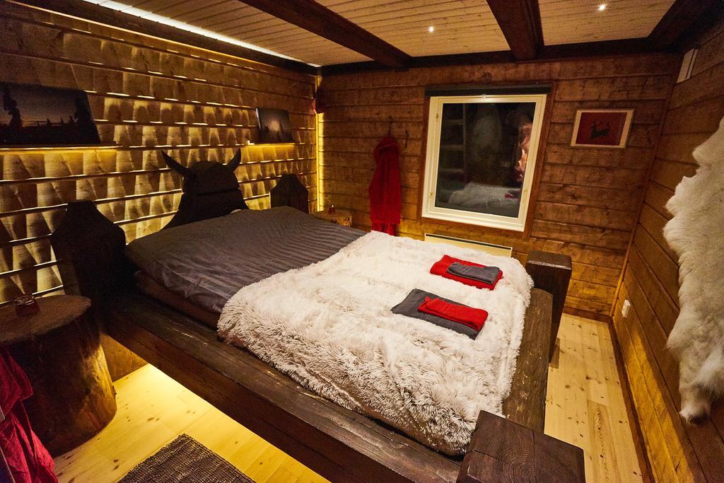 Lapland Guesthouse Kangos 외부 사진