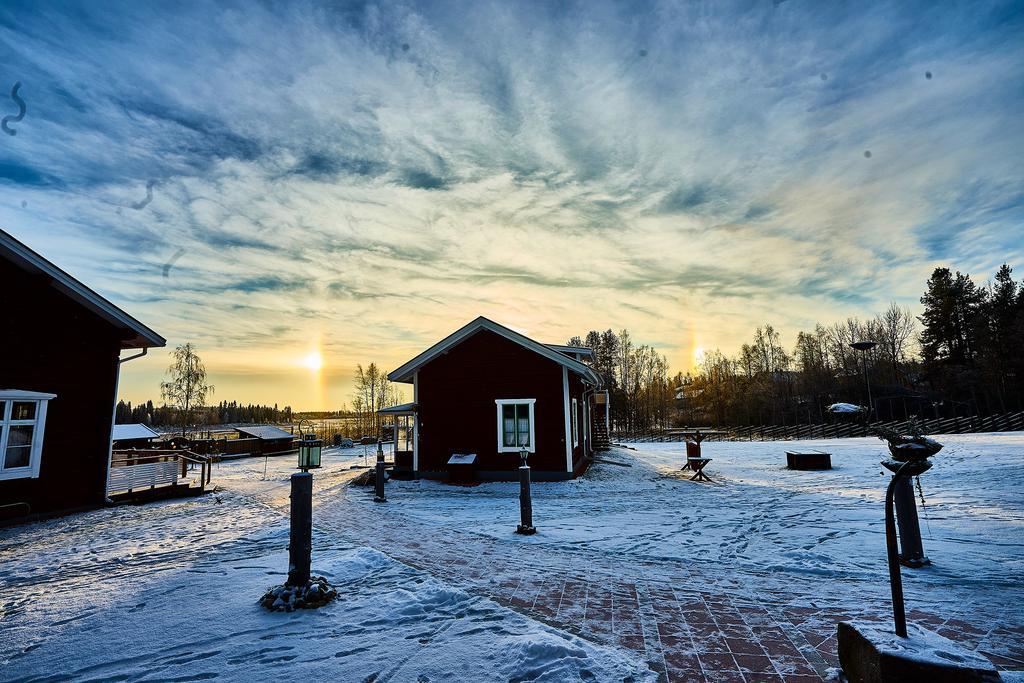 Lapland Guesthouse Kangos 외부 사진