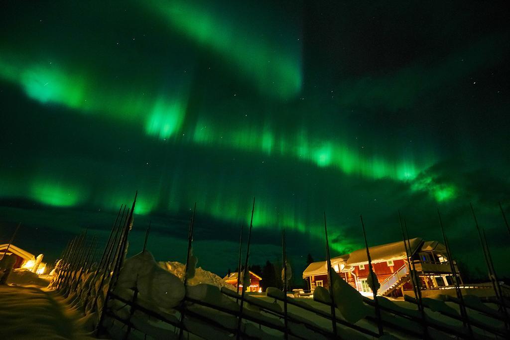 Lapland Guesthouse Kangos 외부 사진