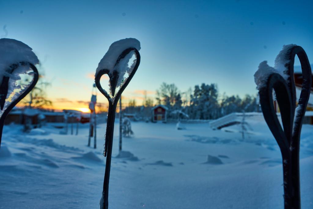Lapland Guesthouse Kangos 외부 사진