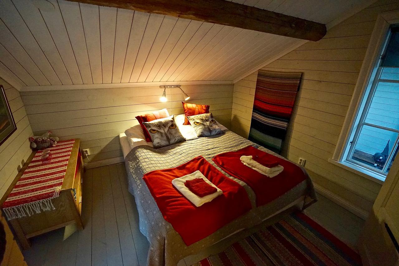 Lapland Guesthouse Kangos 객실 사진