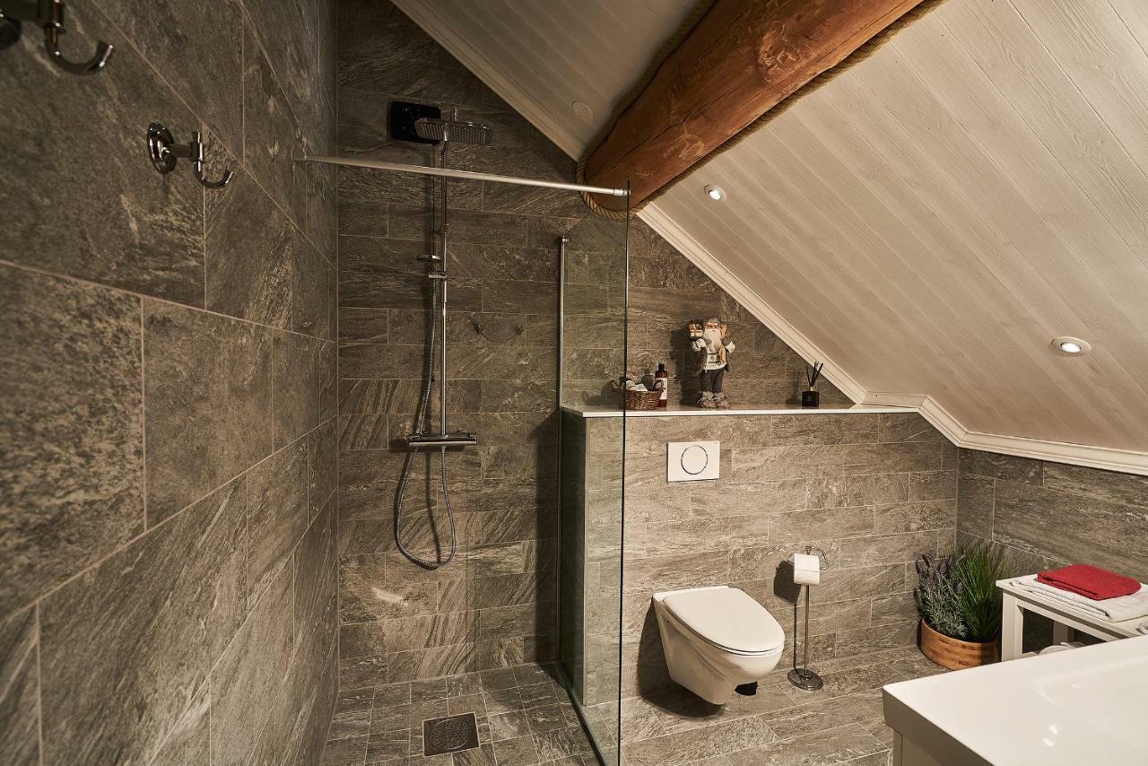 Lapland Guesthouse Kangos 외부 사진