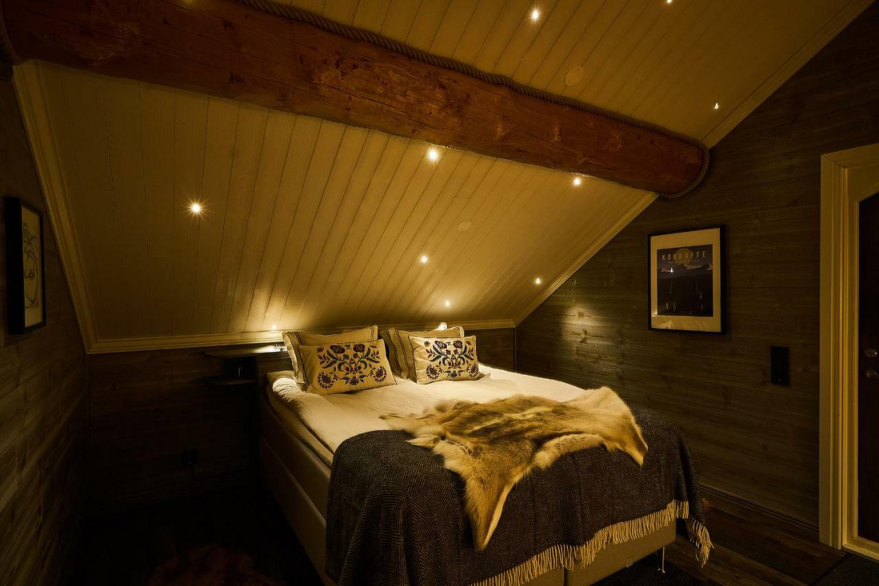Lapland Guesthouse Kangos 외부 사진